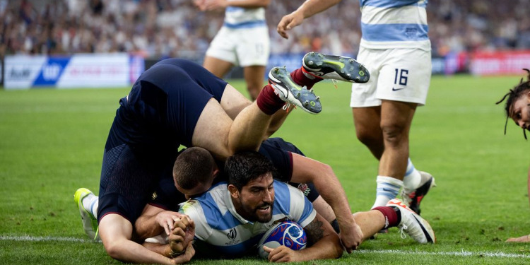 Rodrigo Bruni: “Esto recién arranca y es importante pasar la hoja rápido”