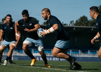 Mayco Vivas: “No hay que cometer errores que se pueden pagar caro en un Mundial”