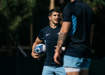 Tomás Cubelli: “No hay que menospreciar a los samoanos”