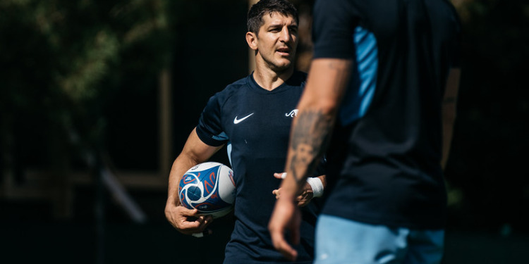 Tomás Cubelli: “No hay que menospreciar a los samoanos”