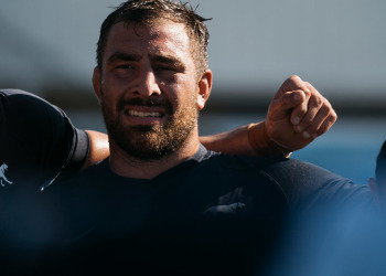 Michael Cheika: “Eduardo Bello merece una oportunidad en el equipo”