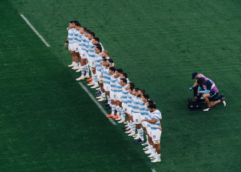 Rugby World Cup 2023: Pumas y Cóndores, un duelo con historia