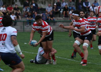 Torneo del Interior A y B: Los compactos del fin de semana