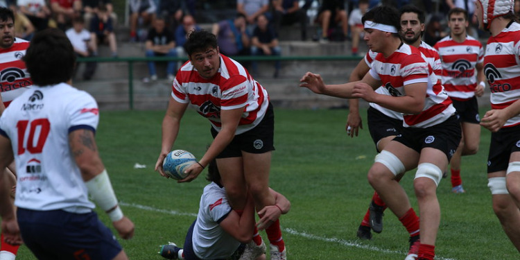 Torneo del Interior A y B: Los compactos del fin de semana