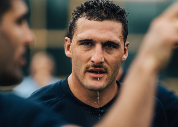 Rugby World Cup 2023: Con mucha rotación, Los Pumas se miden con Chile