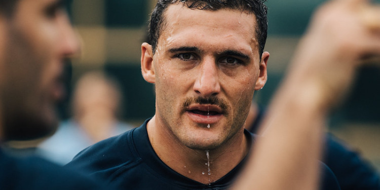 Rugby World Cup 2023: Con mucha rotación, Los Pumas se miden con Chile