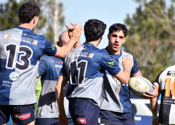 Torneo del Interior 2023: Urú Curé le puso freno al líder de la Zona A, Estudiantes de Paraná