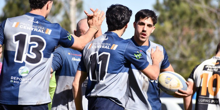 Torneo del Interior 2023: Urú Curé le puso freno al líder de la Zona A, Estudiantes de Paraná