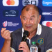 Eddie Jones: “Hoy fuimos una versión pobre de nosotros mismos”