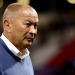Eddie Jones: “Ojalá supiera qué pasó”