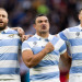 Rugby World Cup 2023: Creevy igualará a Mario Ledesma