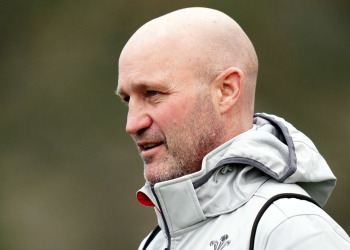 Alex King: “Debemos de aprovechar cada oportunidad que se nos presente contra Australia”