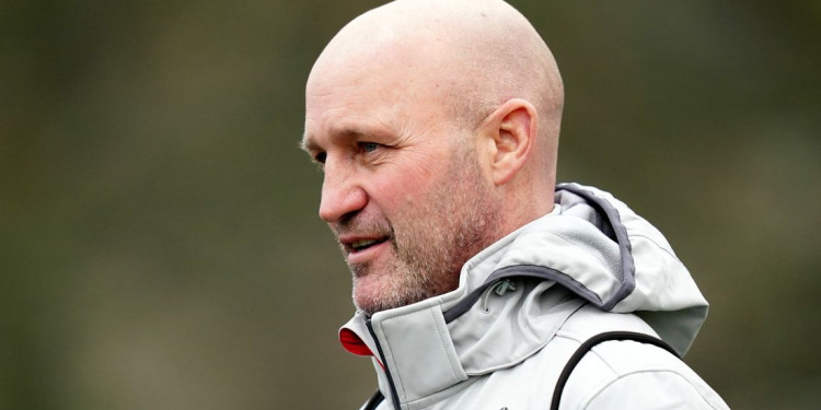 Alex King: “Debemos de aprovechar cada oportunidad que se nos presente contra Australia”