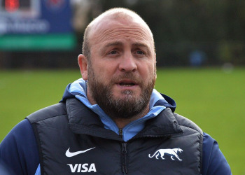 Andrés Bordoy: “Claramente hubo una autocrítica grande”