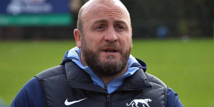 Andrés Bordoy: “Claramente hubo una autocrítica grande”