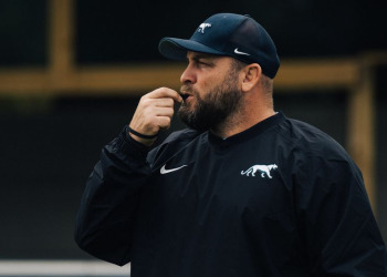 Andrés Bordoy: “El partido con Chile es muy importante para nosotros”