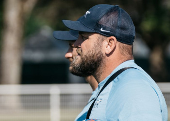 Andrés Bordoy: “El factor de la experiencia es importantísimo y tenemos que usarlo”