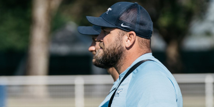 Andrés Bordoy: “El factor de la experiencia es importantísimo y tenemos que usarlo”