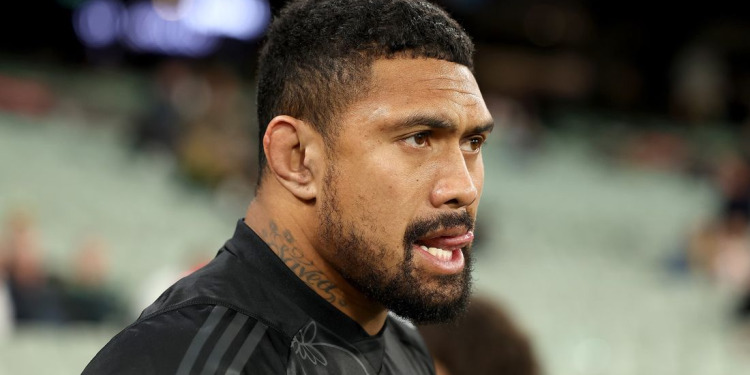 Ardie Savea: “Italia es un gran desafío para nosotros”