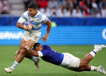 ¡Los números de la Copa del Mundo!