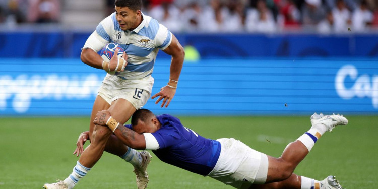 ¡Los números de la Copa del Mundo!