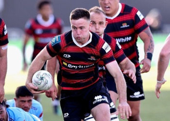 Bunnings NPC: Wellington Lions y Canterbury buscan mantenerse arriba