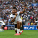 Waisea Nayacalevu: “Estoy orgulloso de los chicos, del esfuerzo que hicieron hoy. Hicimos historia”