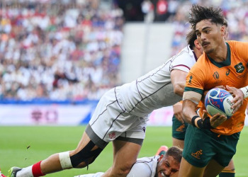 ¡El mejor rugby en Star+! Agenda completa del fin de semana