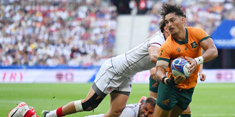 ¡El mejor rugby en Star+! Agenda completa del fin de semana