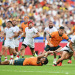 Rugby World Cup 2023: Australia con todo definido para enfrentar a Fiji