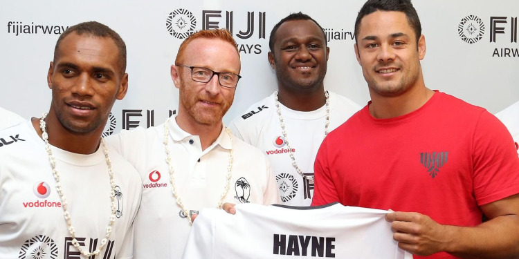 Ben Ryan: “El referato de Fiji y Gales, fue una completa vergüenza”