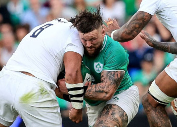 Rugby World Cup 2023: Billy Vunipola regresará en Inglaterra contra Japón