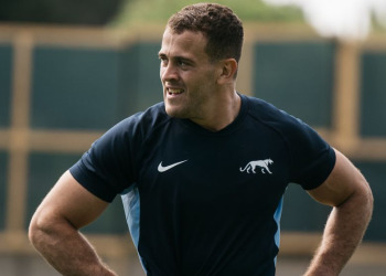 Emiliano Boffelli: “No nos cambia el primer partido, seguimos pensando en nosotros”