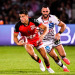 Top 14: La tercera fecha se cerró con triunfo de Bordeaux-Bègles