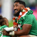 John Fogarty: “Estamos muy orgullosos de la actuación de Bundee Aki”