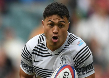 El apertura de Fiji se queda sin Copa del Mundo