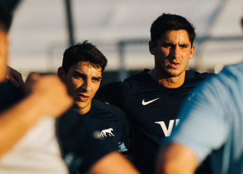 Rugby World Cup 2023: Los 5 mejores jugadores de Los Pumas a los que Inglaterra debe tener cuidado