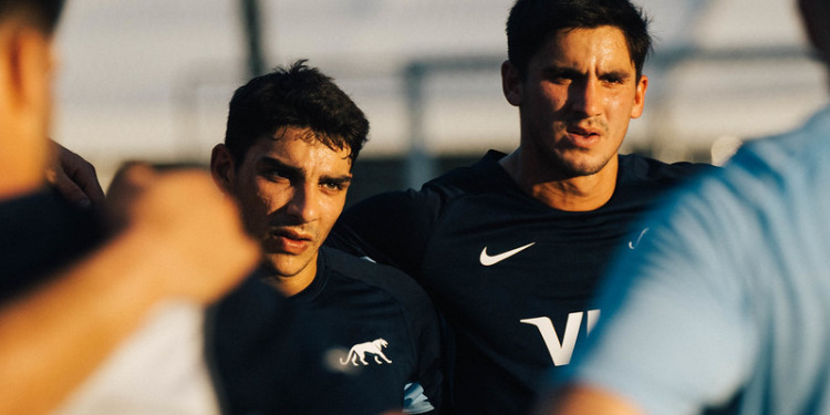 Rugby World Cup 2023: Los 5 mejores jugadores de Los Pumas a los que Inglaterra debe tener cuidado