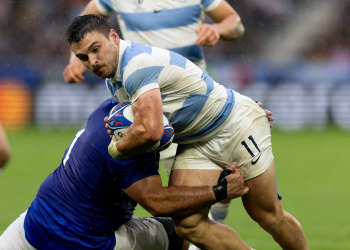 Mateo Carreras: “Habíamos preparado el partido como una final”