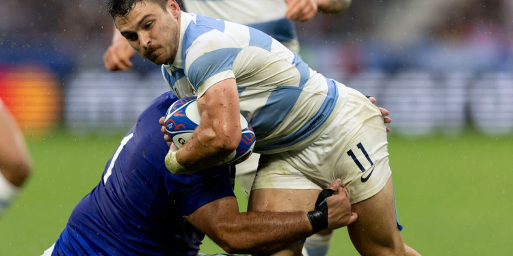 Mateo Carreras: “Habíamos preparado el partido como una final”