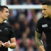¿Se le pasó a Sonny Bill Williams?