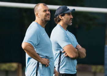 “El foco está puesto en nuestro juego, atacar con la continuidad que queremos con la pelota”