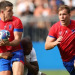 Rugby World Cup 2023: Los Cóndores con el XV para jugar frente a Inglaterra