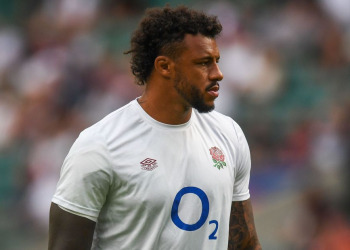 Rugby World Cup 2023: Inglaterra pone su mejor versión frente a los argentinos