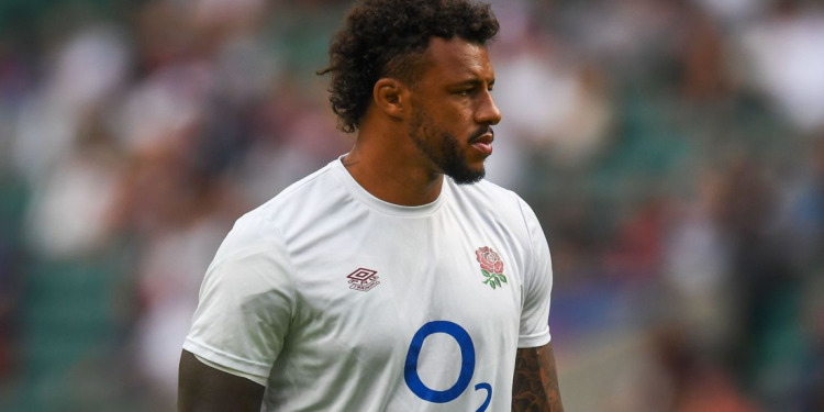 Rugby World Cup 2023: Inglaterra pone su mejor versión frente a los argentinos