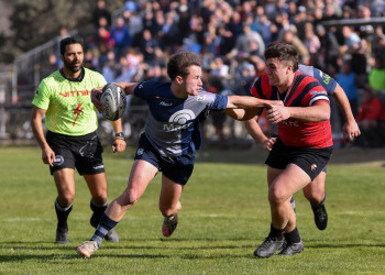 Torneo del Interior A y B: Los equipos cordobeses vuelven a la acción