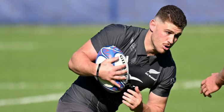 Dalton Papalii: “Si quieres jugar con los mejores, tienes que jugar a ese nivel”