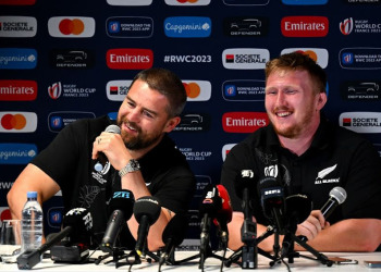 Dan Coles: “La llegada de Hansen definitivamente ha elevado los ánimos”