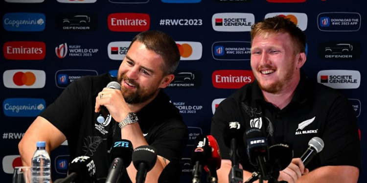 Dan Coles: “La llegada de Hansen definitivamente ha elevado los ánimos”