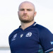 Rugby World Cup 2023: Escocia reemplaza al hooker Dave Cherry